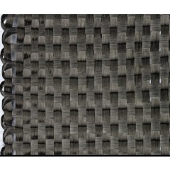 West System - Woven Carbon Tape - 232g/m² - 50mm x 5m
